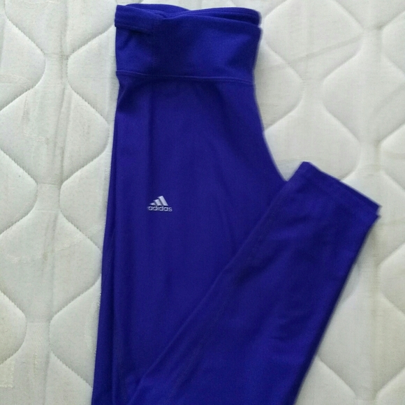 adidas Pants - 4 for$25 Adidas | Leggings